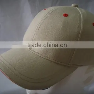 100% Cotton Baseball Cap With Sunglasses thumbnail-3