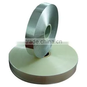 Aluminum Foils / PET Lamination Films thumbnail-1