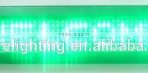 Indoor & Outdoor Using for Shop or Hotel Best-seller Show Blue 7*80 Led Display Advertising Car thumbnail-3