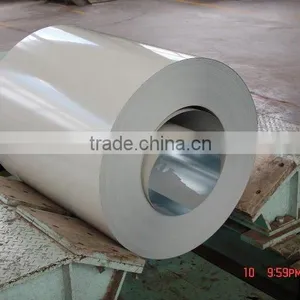 Coated / Non-alloy Carbon Steel Type Bright Polished Hardened /Tempered Carbon Steel Strip thumbnail-3