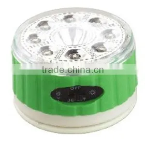Mini 8 Led Camping Lantern, Small Gift Lamp, Manufacturer & Supplier & Wholesale thumbnail-1