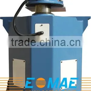 Manual Hydraulic Die Cutter CSW-12T thumbnail-4
