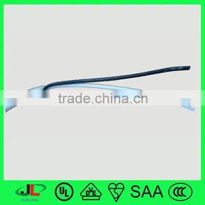 Hot Selling PVC Coated 2 Cores 3 Cores Flexible ac Power Cord for Electric Wire thumbnail-1