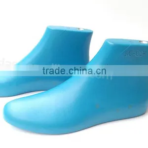 European Style Men Boot for Plastic Shoe Last thumbnail-3