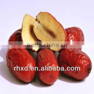 Date/dates/jujube/china Dates thumbnail-1