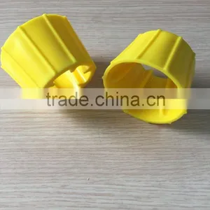 Plastic Molding Company Provide Custom High Precision Plastic Injection Molding Service thumbnail-1