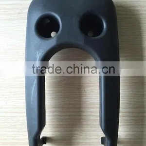 Customized Injection Plastic Components (mask) thumbnail-1