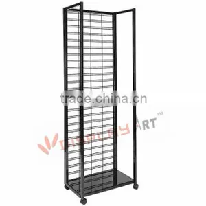 Wire Display Shelf Rack thumbnail-6