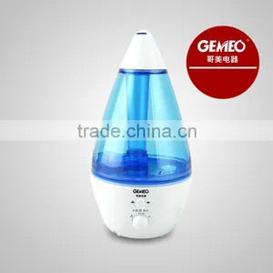 New Technology Lamp Scented Oil Diffuser GL-6650 thumbnail-1