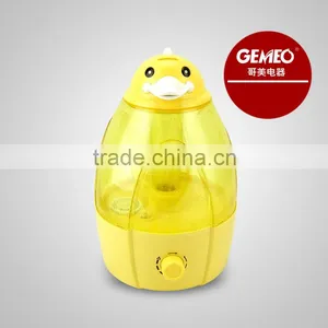 New Technology Lamp Vaporizer Diffuser GL-6692 thumbnail-1