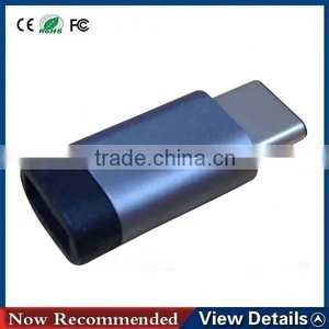 Universal Type C Adapter Micro Usb To Usb 3.1 Adapter thumbnail-1