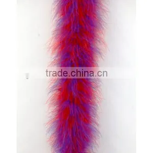 Fluffy Marabou Boa 20g/2Y thumbnail-1