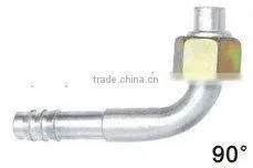 Auto A/C Air Fitting thumbnail-1