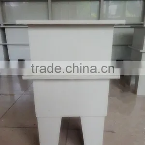 Feiyide Manual Nickel Screw Electroplating Tank for Plating Machine thumbnail-4