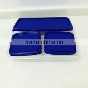 Food Grade Plastic Boxes for Food thumbnail-4