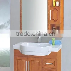 Wooden Shower Cabinet KSP6208 thumbnail-1
