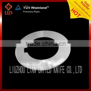 Tungsten Carbide Cutting Machine Blade thumbnail-1