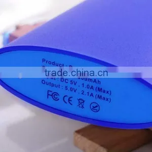 Large Capacity Power Bank 20000mah Apply for Long Journey Portable Power Banks thumbnail-3
