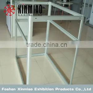 Aluminium Folding Desk For Shell Scheme Stand Profile thumbnail-1