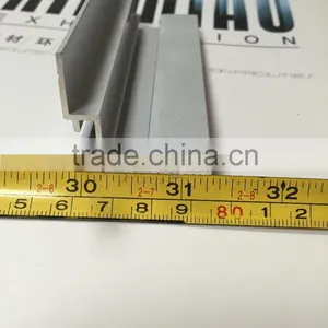 All Kinds of Aluminum Profiles For Fabric Backlit Frames 40MM 80MM Ect. thumbnail-1