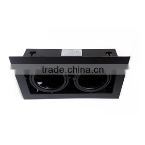 Surface Mounted Led Ceiling Light, Ceiling Spot Light Covers thumbnail-1