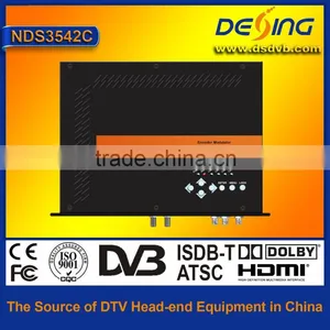 NDS3542C Hdmi to rf Modulator thumbnail-2