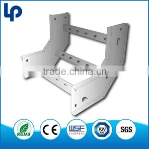 Ladder Type Tray / Ladder Cable Tray - Manufacturer thumbnail-2