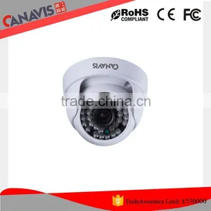 4ch 1 Megapixel 720P Outdoor/Indoor Cctv hd System Dome and Bullet Camera Dvr Kit thumbnail-3