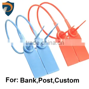 DP-300RY Iphone Plastic Griptight Quick Release Seal Security Seals thumbnail-1