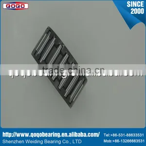 2015 High Quality and Low Price Needle Bearing and Needld Roller Bearing for Currency Counting Machine thumbnail-4
