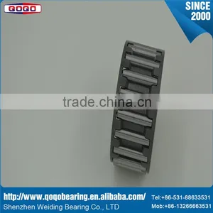 Hot Sale and High Quality Bearings Needle Bearing and High Speed Needle Rolller Bearing thumbnail-4
