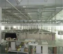 Juye Qi Yun Clothing Co., Ltd. company overview - view 1 thumbnail