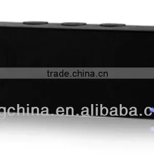 Bluetooth Speaker thumbnail-1