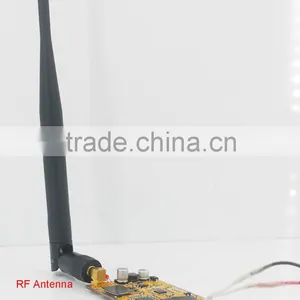COFDM HD Wireless Video Transmitter thumbnail-5