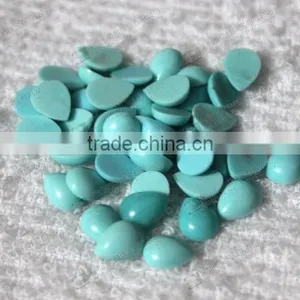 Natural Gem Stones Turquoise thumbnail-3