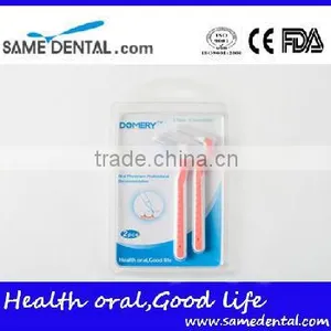 HOT Sale Inter Dental Brush 0.7mm thumbnail-2