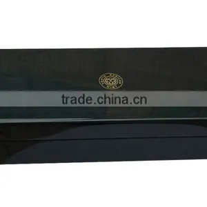 3pcs Coin Wooden Box in High Glossy Lacquer Finish thumbnail-6