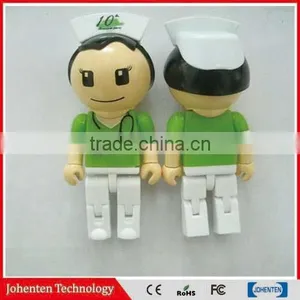 Promotional Bulk Plastic Musical Instrument Usb Flash Drive thumbnail-4