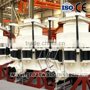 Marble Cone Crusher , Marble Cone Crusher Supplier, Cone Crusher Supplier thumbnail-4