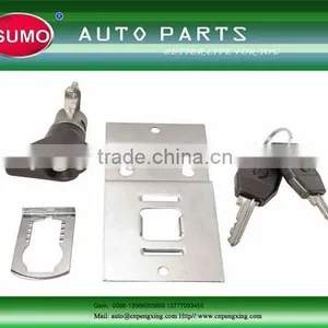 Lock Cylinder/Cylinder Lock/Door Lock Cylinder for SKODA Favorit 115 988 074/115988074 thumbnail-1