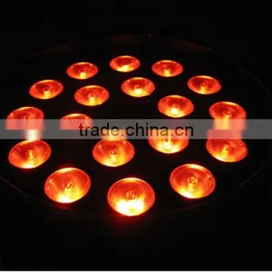 Stage Lighting Design Led Par 8W18 Rgbw thumbnail-3