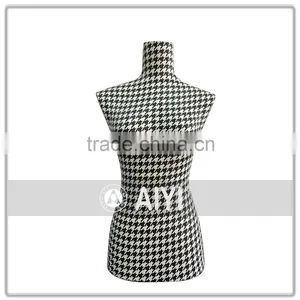 Half-body Sex Doll for Men Torso Mannequin thumbnail-1