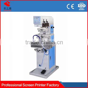 High Quality Professional Real Factory Automatic Mouse Pad Printing Machine thumbnail-1