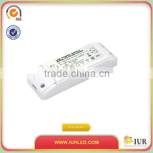 China Xiezhen Power 40w 100-240v AC To 30-40v DC Transformer LED Driver thumbnail-1