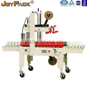 JY--553ARL Automatic Packing Machine thumbnail-2