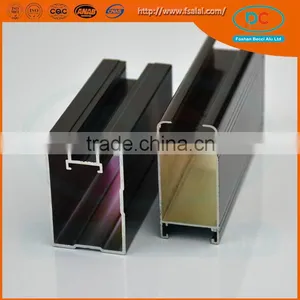 All Kinds of Aluminum Window&doors Profiles thumbnail-6