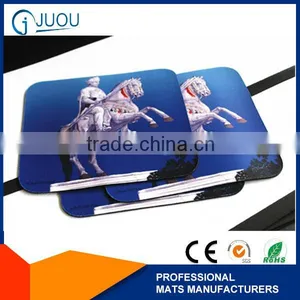Custom Sticker Mouse Pad thumbnail-1