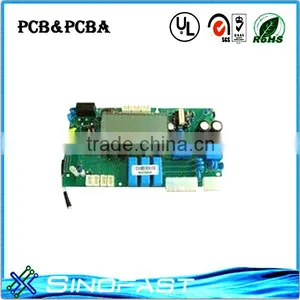 Copper Clad Pcb Board Manufacturer Pcb Factory Pcb Supplier in China Pcba Assembly thumbnail-6