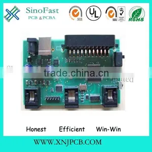 Air Cooler Assembly Pcba Factory thumbnail-1