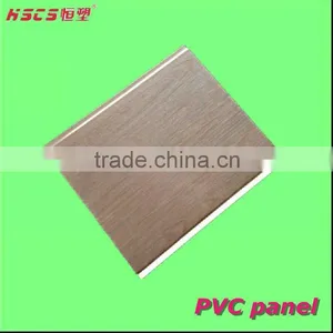 China Manufacturer Black Walnut Grain Laminated Board MOST Popular Item in 2012 Canton Fair thumbnail-1